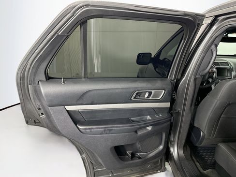 Used 2017 Ford Explorer XLT w/ Equipment Group 201A image 24