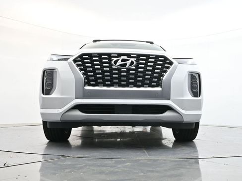 Used 2021 Hyundai Palisade Limited image 32