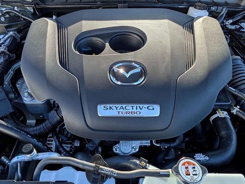 New 2026 MAZDA CX-50 2.5 Turbo w/ Accent Package image 37