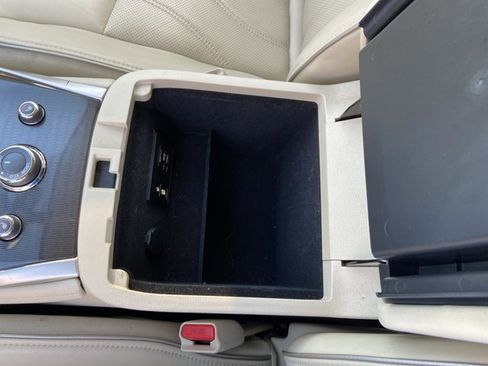 Used 2020 INFINITI QX60 Luxe w/ Essential Package AWD/4WD image 35