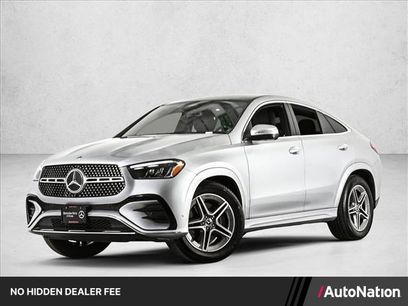 Certified 2025 Mercedes-Benz GLE 450 4MATIC Coupe