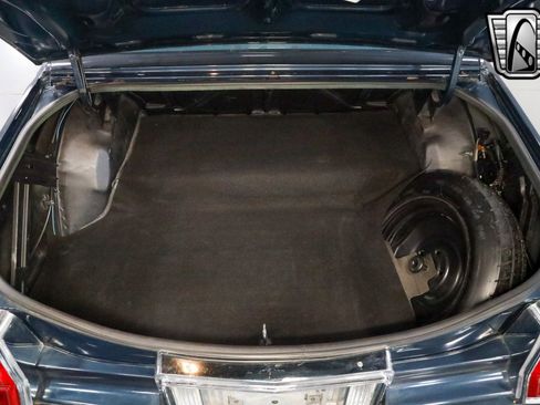 Used 1987 Pontiac Grand Prix LE image 16