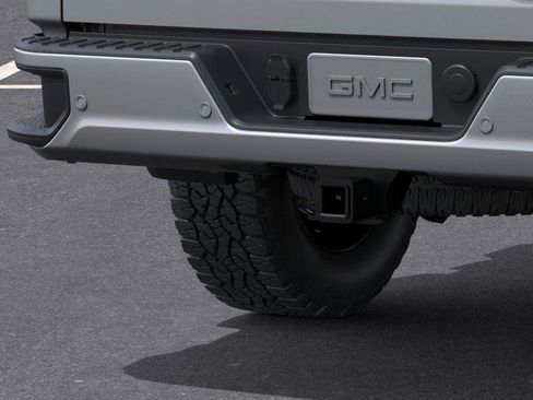 New 2026 GMC Sierra 3500 Denali Ultimate AWD/4WD image 14