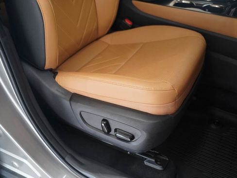 Used 2024 Lexus NX 350h AWD w/ Vision Package image 29