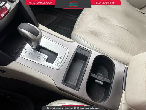 Used 2013 Subaru Outback 2.5i image 17
