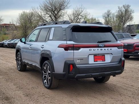 New 2026 Subaru Outback Touring XT AWD/4WD image 7