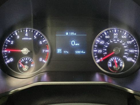 Used 2020 Kia Telluride EX w/ EX Premium Package AWD/4WD image 23