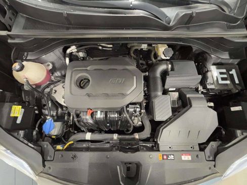 Used 2022 Kia Sportage LX image 10