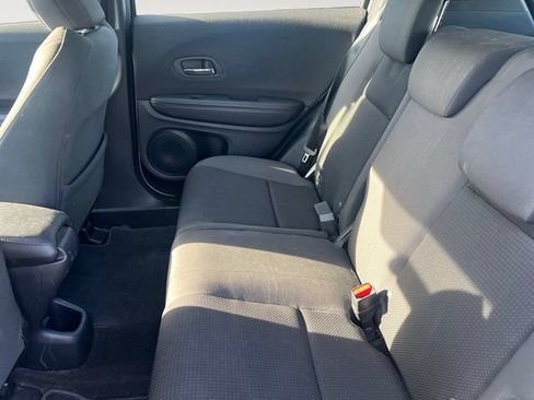Used 2019 Honda HR-V Sport image 13
