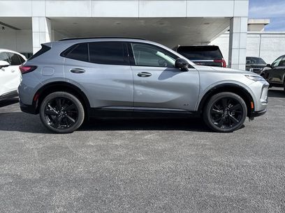 New 2026 Buick Envision Sport Touring