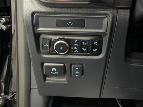 New 2026 Ford F150 Tremor AWD/4WD image 15