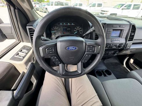 Used 2019 Ford F150 XL w/ Equipment Group 101A Mid RWD image 28