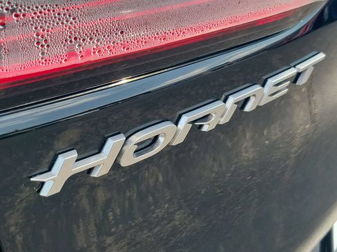 Certified 2024 Dodge Hornet R/T Plus w/ Tech Pack Plus w/o Parking AWD/4WD image 6