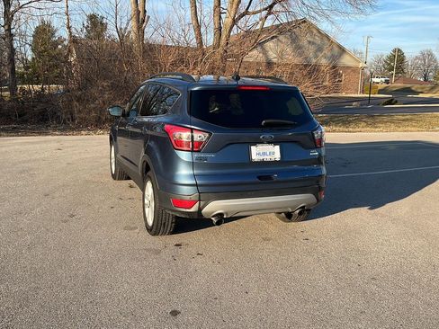 Used 2018 Ford Escape SEL image 3