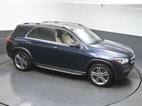 Used 2022 Mercedes-Benz GLE 450 GLE 450 image 40