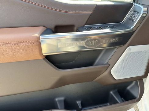 New 2026 Ford F150 King Ranch w/ Equipment Group 601A High image 20
