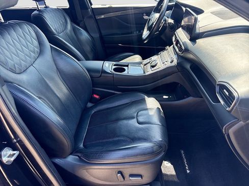 Used 2023 Hyundai Santa Fe Calligraphy image 30