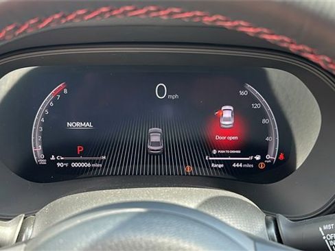 New 2025 Acura TLX SH-AWD w/ A-SPEC Pkg image 16