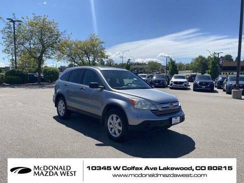 Used 2008 Honda CR-V EX image 7