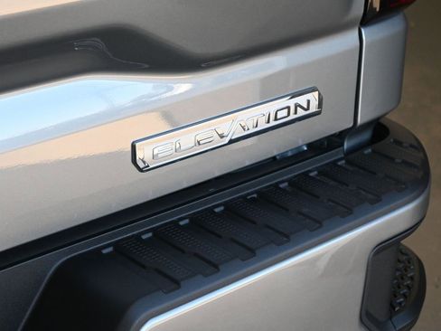 New 2026 GMC Sierra 1500 Elevation w/ Elevation Select Package image 11