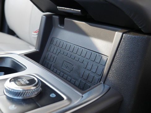 Used 2021 Ford Explorer Platinum w/ Equipment Group 601A image 49