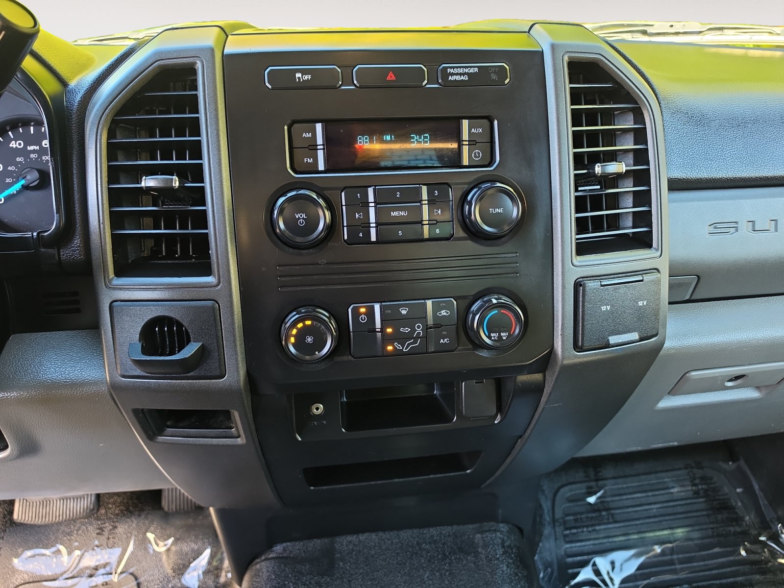 Used 2019 Ford F250 XL RWD image 11
