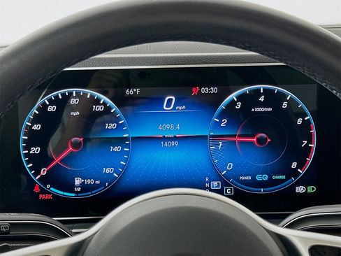 Used 2023 Mercedes-Benz GLE 450 4MATIC image 13