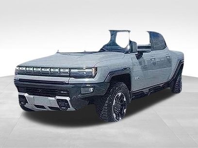 Used 2024 GMC Hummer EV 3X w/ Extreme Off-Road Package