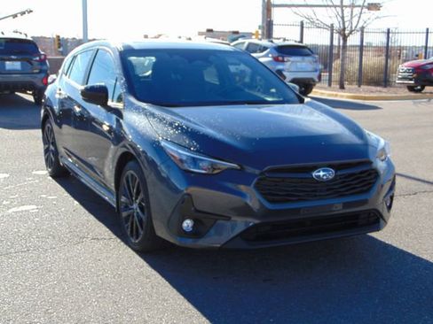 New 2026 Subaru Impreza RS image 9