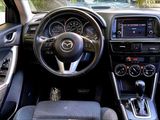Used 2015 MAZDA CX-5 Touring w/ Bose/Moonroof Package image 5