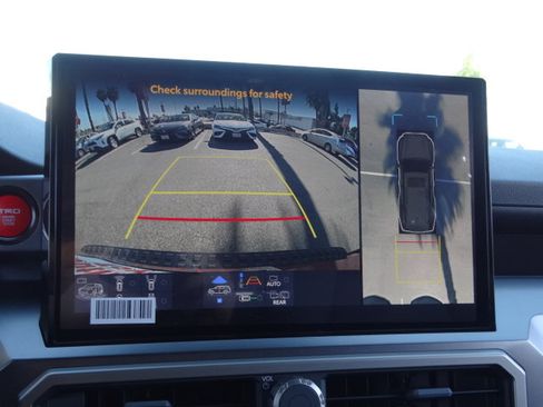 New 2026 Toyota 4Runner TRD Sport Premium image 20