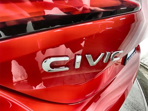 Certified 2024 Honda Civic EX-L image 20