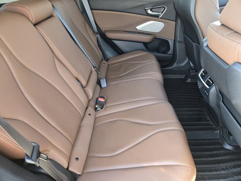 Used 2025 Acura RDX w/ Technology Package image 10