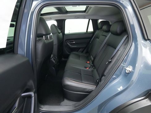 New 2026 MAZDA CX-50 2.5 Hybrid w/ Weather Package AWD/4WD image 22