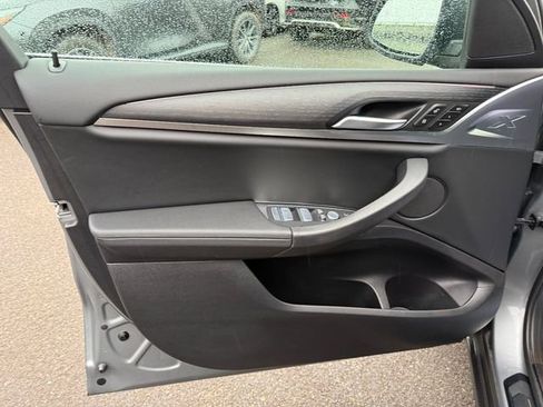 Used 2023 BMW X3 xDrive30i w/ Premium Package image 13