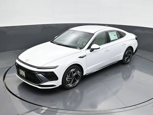 New 2026 Hyundai Sonata SEL image 13