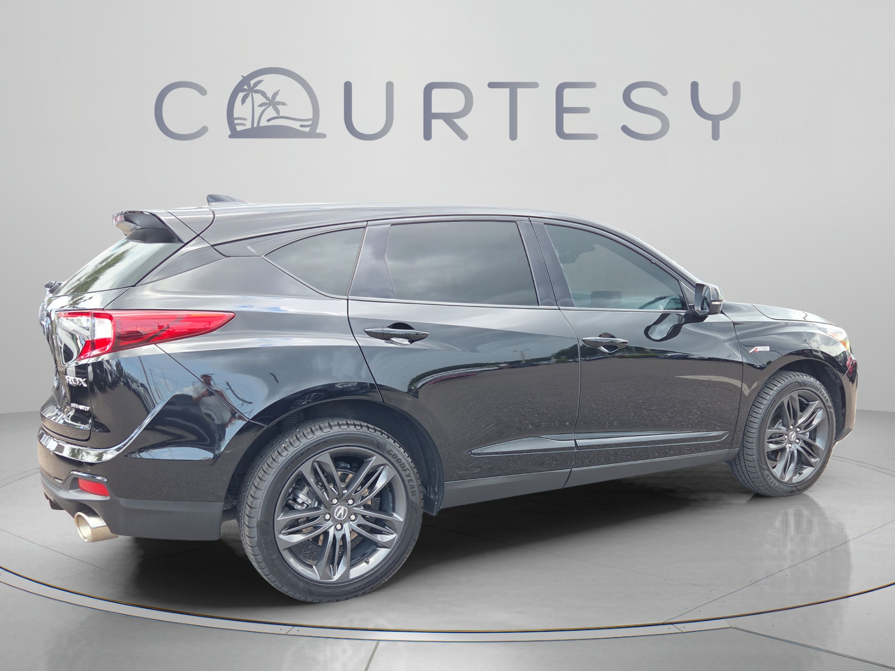Used 2022 Acura RDX w/ Advance Package AWD/4WD image 4