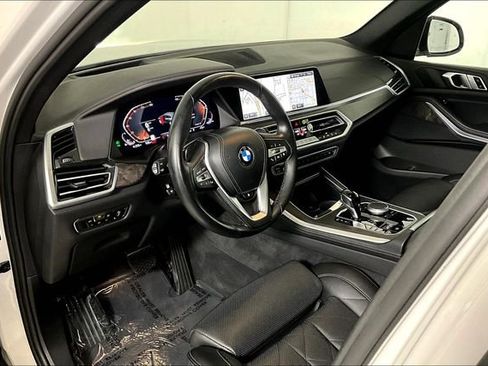 Used 2023 BMW X5 xDrive40i image 13