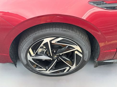New 2026 Hyundai Sonata SEL FWD image 23