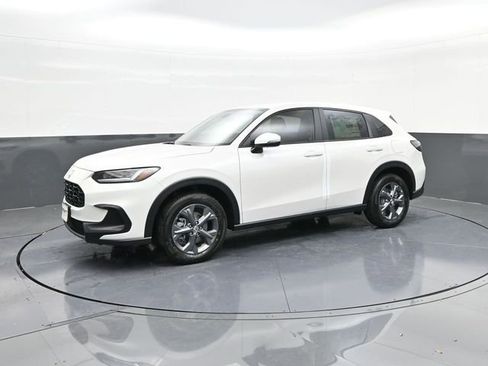 New 2026 Honda HR-V LX image 26