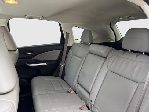 Used 2015 Honda CR-V EX-L image 36