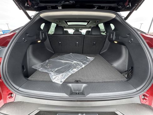 New 2025 Nissan Murano SL image 24