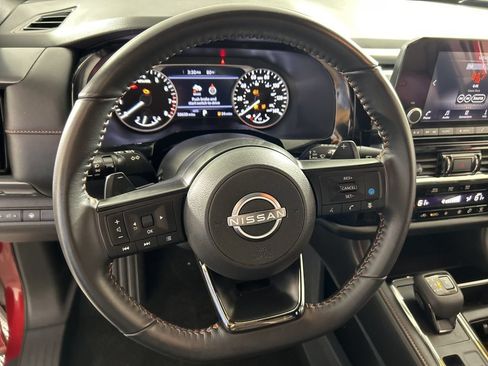 Used 2024 Nissan Pathfinder Rock Creek AWD/4WD image 21