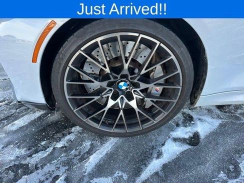 Used 2020 BMW M2 Competition image 11