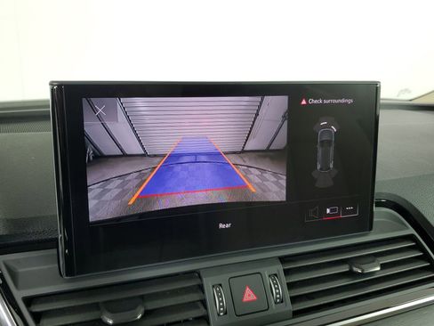 Certified 2023 Audi Q5 2.0T Premium w/ Convenience Package image 42