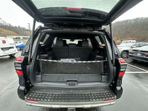 Certified 2025 Toyota 4Runner Limited image 22