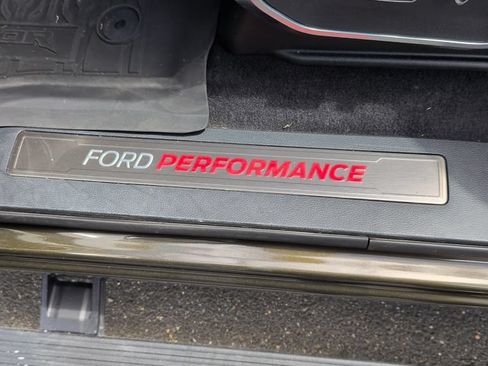 Used 2024 Ford F150 Raptor w/ Equipment Group 803A Raptor R AWD/4WD image 22