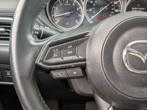 Used 2020 MAZDA CX-5 Touring FWD image 22