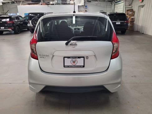 Used 2018 Nissan Versa Note S image 6