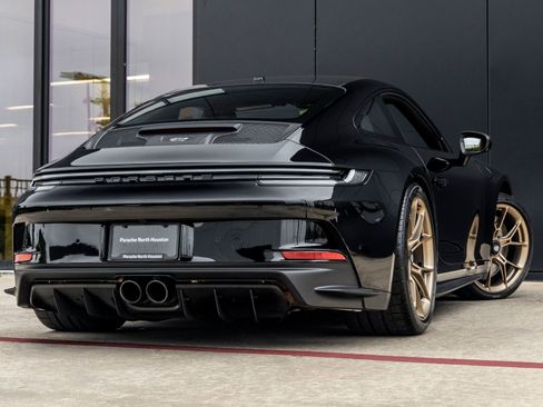 Certified 2024 Porsche 911 GT3 RWD image 11